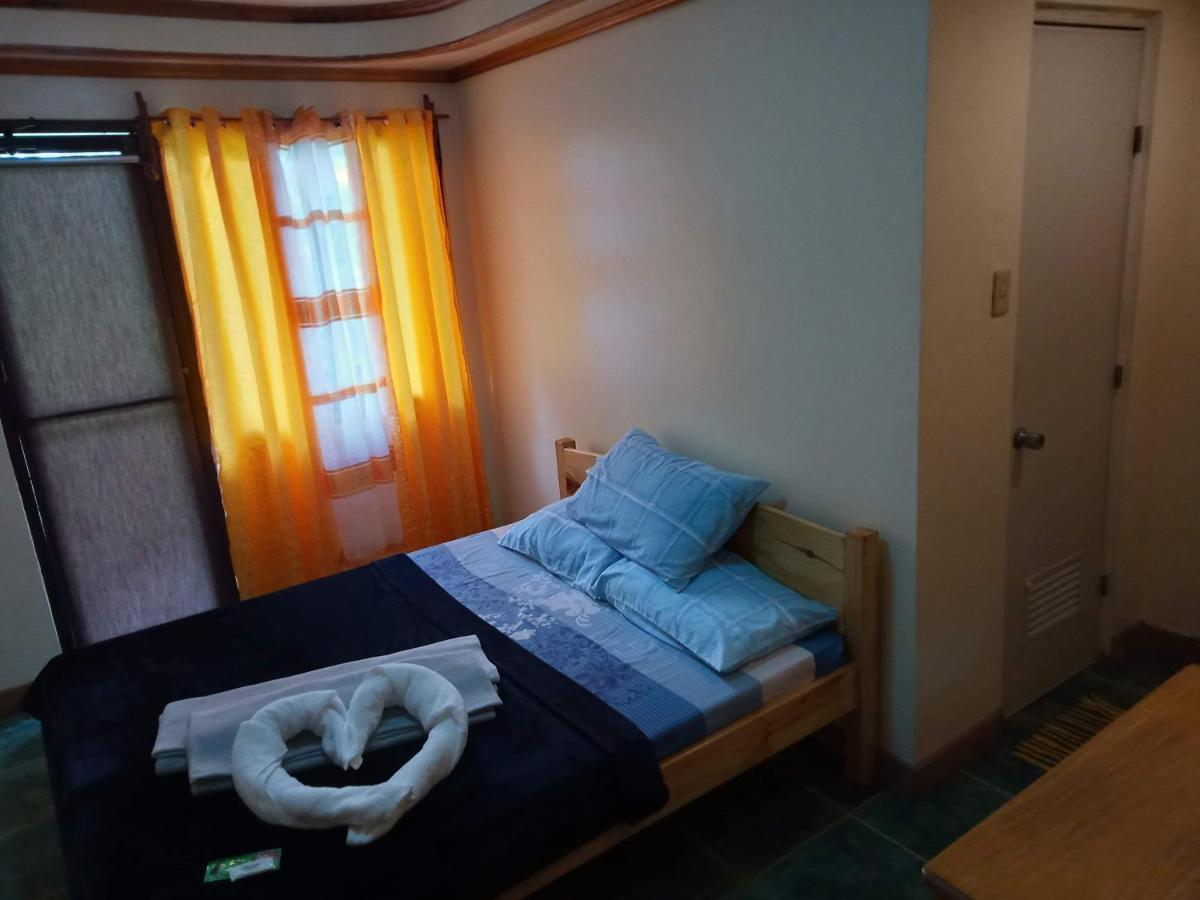 Trekkers Lodge And Cafe Банауе Екстериор снимка